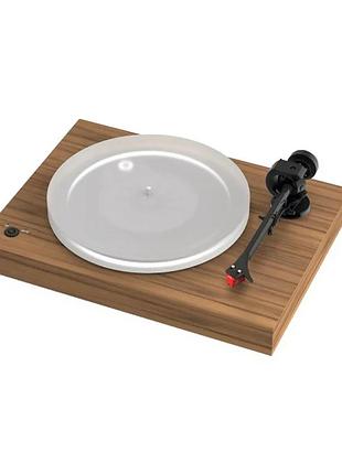 Програвач вінілових платівок pro-ject x2 b quintet red walnut