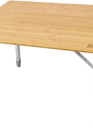 Стіл розкладаний skif outdoor tropic