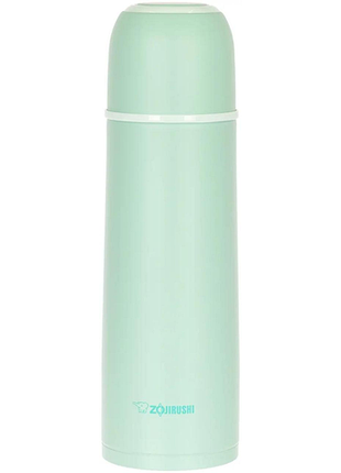 Термос zojirushi 0.5 л green