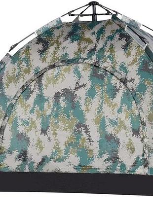 Палатка skif outdoor adventure auto i. размер 200x200 см. camo