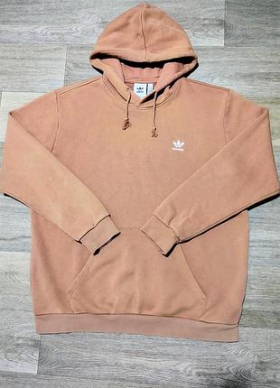 Чоловіче тепле худі adidas, розмір xl.