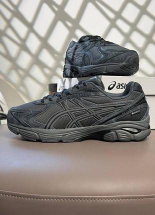 Термо кросівки asics gt-2160 gtx  gore tex