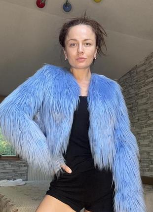 Шубка prettylitylethings 4