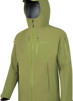 Куртка frontier alpha 20k/20k olive xxl 2