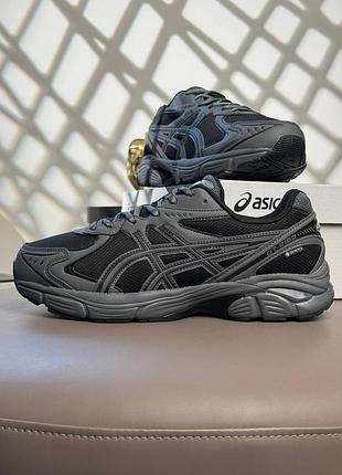 Термо кросівки asics gt-2160 gtx  gore tex