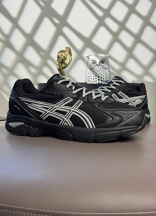 Термо кросівки asics gt-2160 gtx  gore tex