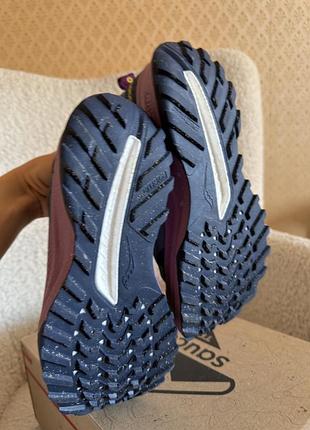 Кросівки на gtx saucony 4