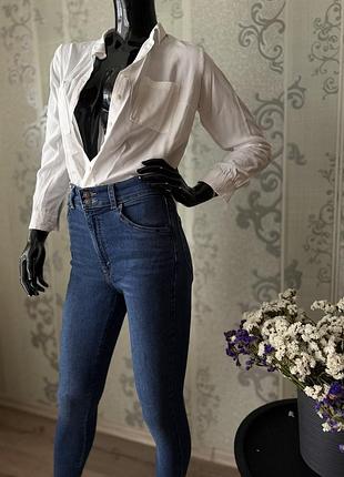 Джинси levi’s 2