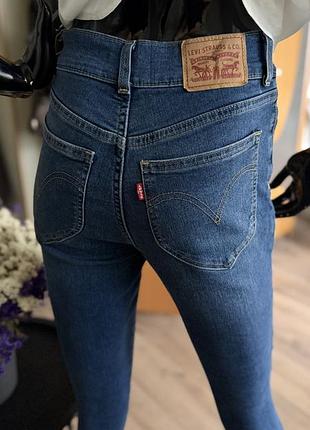 Джинси levi’s