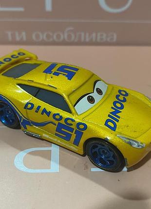Машинки тачки cars 2