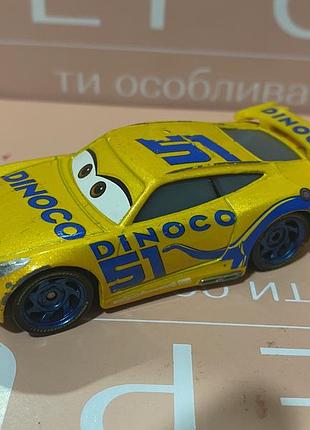 Машинки тачки cars