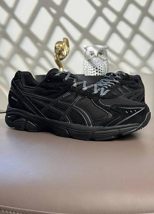 Термо кроссовки asics 1968-2160 BSDx gore tex