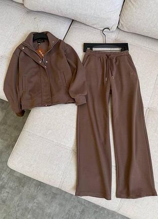 Жіночий костюм loro piana