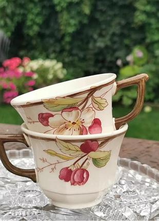 Чашки 120 мл villeroy &amp; boch