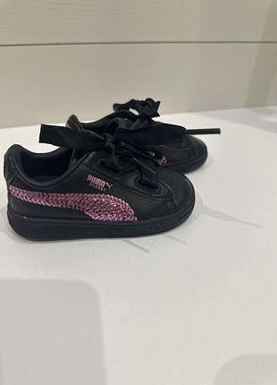 Кросівки puma
