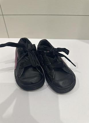 Кросівки puma 2