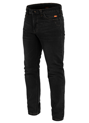 Штани pentagon rogue jeans pants black