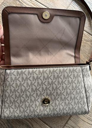 Сумка mikhael kors 2