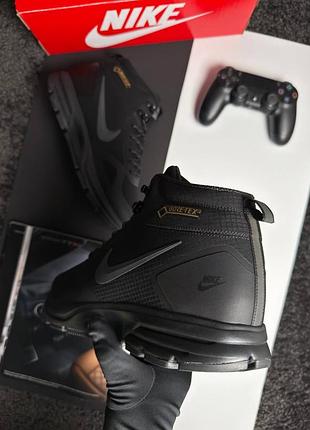 Nike air relentless 26 mid gtx black