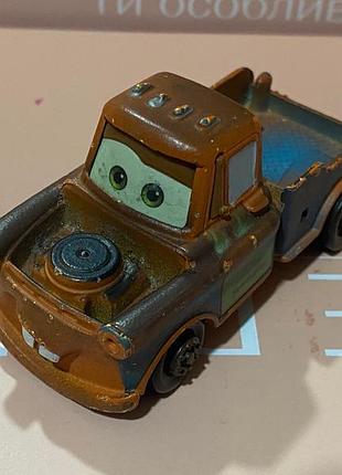 Машинки тачки cars
