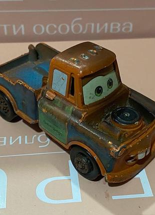 Машинки тачки cars 3