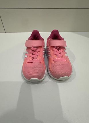 Кросівки adidas 2