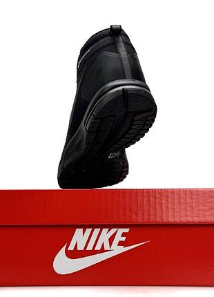 Nike air relentless 26 mid gtx black 3
