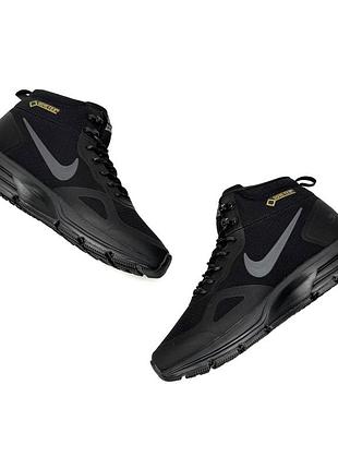 Nike air relentless 26 mid gtx black