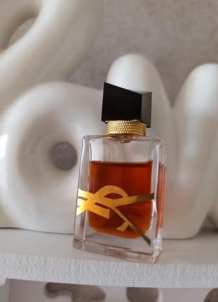 Yves saint laurent libre le parfum миниатюра