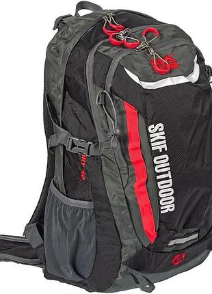 Рюкзак skif outdoor tracker 40 black