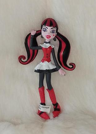 Фигурка дракулаура draculaura из линейки monster high