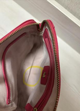 Radley шкіряна сумка 9