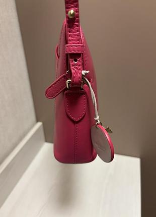 Radley шкіряна сумка 4