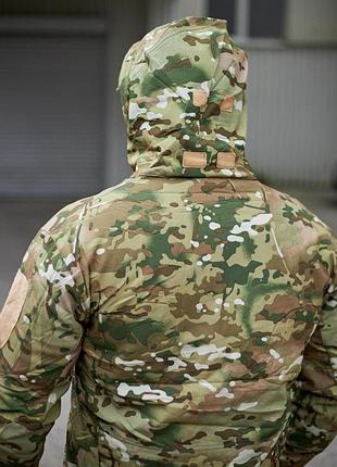 Костюм soft shell esdy мультикам база 3xl 4
