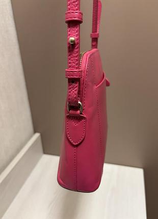 Radley шкіряна сумка 5