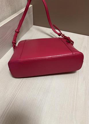 Radley шкіряна сумка 10