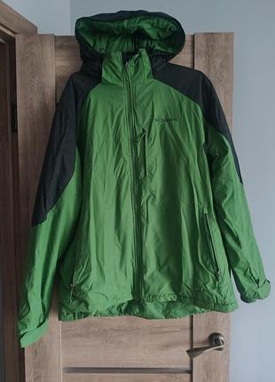 Оригинальная куртка columbia 2