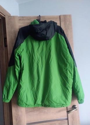 Оригинальная куртка columbia 4