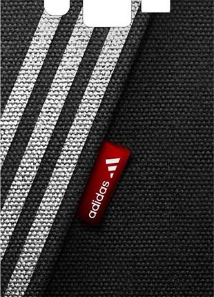 Оригинальный чехол бампер для samsung galaxy j105 j1 mini adidas