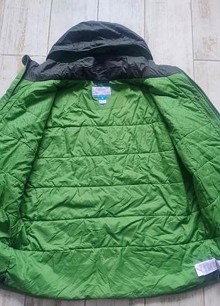 Оригинальная куртка columbia 7