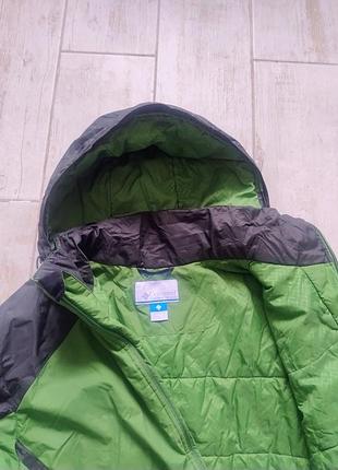 Оригинальная куртка columbia 10