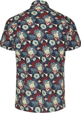 Сорочка frontier weburnum 2 spring bones xl 6