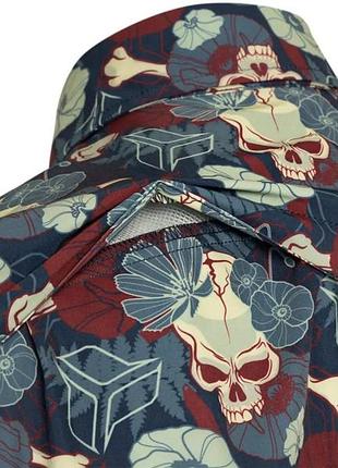 Сорочка frontier weburnum 2 spring bones xl 7