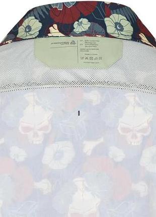 Сорочка frontier weburnum 2 spring bones xl 8