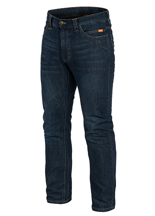 Штани pentagon rogue jeans pants indigo blue 48