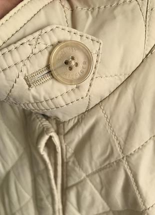 Стьобана куртка «tommy hilfiger» оригинал 4