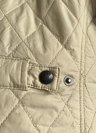 Стьобана куртка «tommy hilfiger» оригинал 6