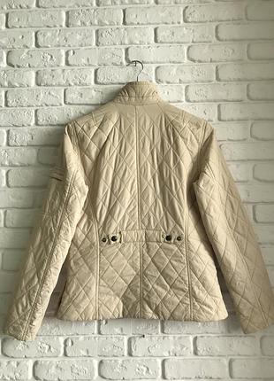Стьобана куртка «tommy hilfiger» оригинал 5