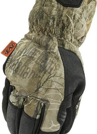 Рукавички mechanix sub20 realtree l
