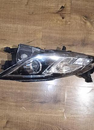 Оригінальна права ксенонова фара mazda 6 gh (2007-2012) xenon б/у